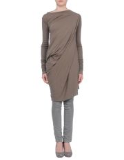 RICK OWENS LILIES - Langarmpulli