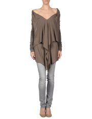 RICK OWENS LILIES - Langarmpulli