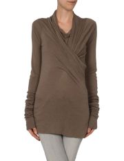 RICK OWENS LILIES - Langarmpulli