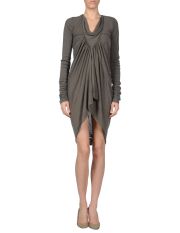 RICK OWENS LILIES - Kurzes Kleid