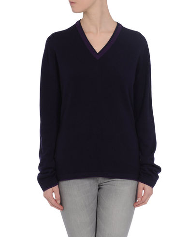 ZOOM BALLANTYNE - Cashmere jumper