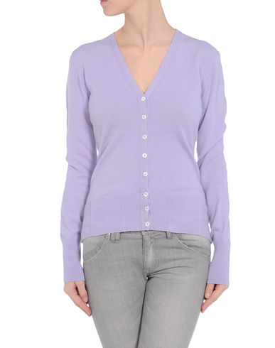 ZOOM BALLANTYNE - Cashmere sweater