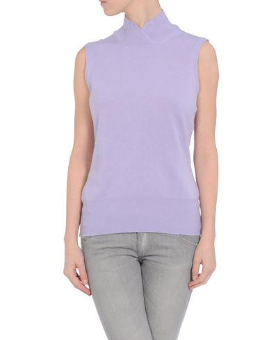 ZOOM BALLANTYNE - Cashmere jumper