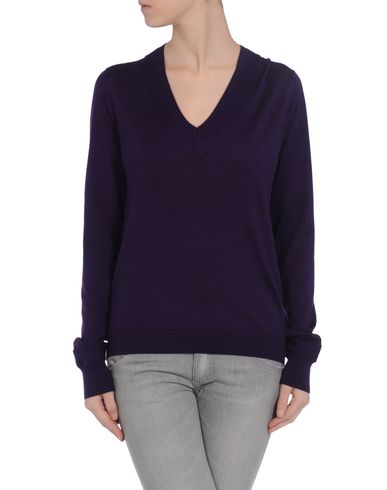 ZOOM BALLANTYNE - Cashmere sweater