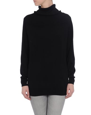 ZOOM DRIES VAN NOTEN - Long sleeve sweater