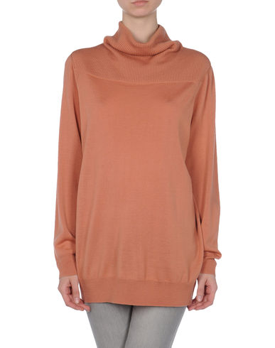 ZOOM DRIES VAN NOTEN - Long sleeve jumper