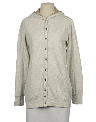 ZOOM NOVEMBER - Cardigan