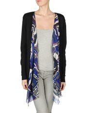 EMILIO PUCCI - Strickjacke
