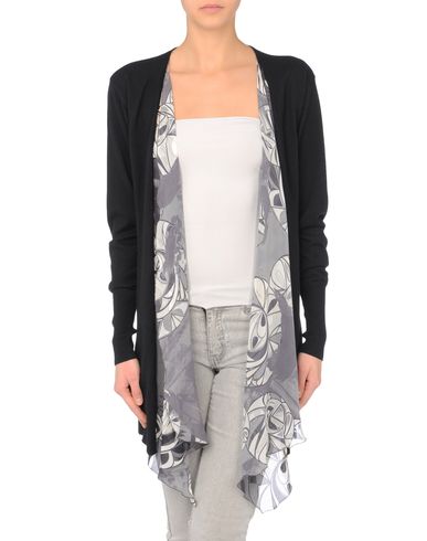 ZOOM EMILIO PUCCI - Cardigan