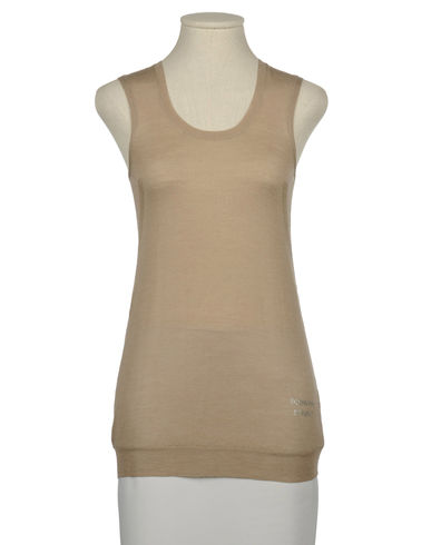 ZOOM SCERVINO STREET - Sleeveless jumper