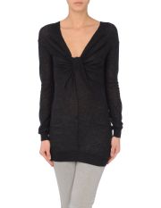 ERMANNO SCERVINO - Long sleeve jumper