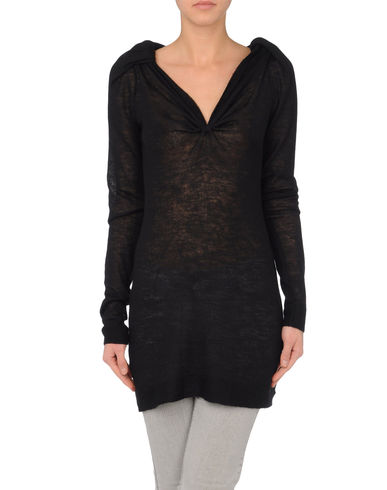 ZOOM ERMANNO SCERVINO - Cashmere sweater