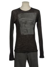 DANIELE ALESSANDRINI - Crewneck