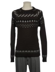 D.A. DANIELE ALESSANDRINI - Crewneck