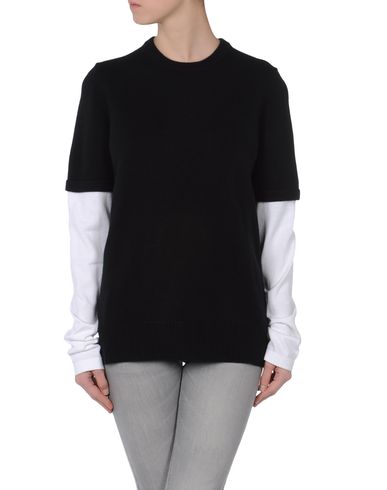 ZOOM MICHAEL KORS - Cashmere sweater