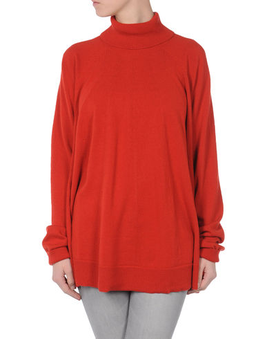 ZOOM MICHAEL KORS - Cashmere sweater