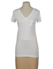 VINTAGE 55 - Pull manches courtes