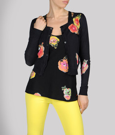 ARMANI JEANS - Cardigan