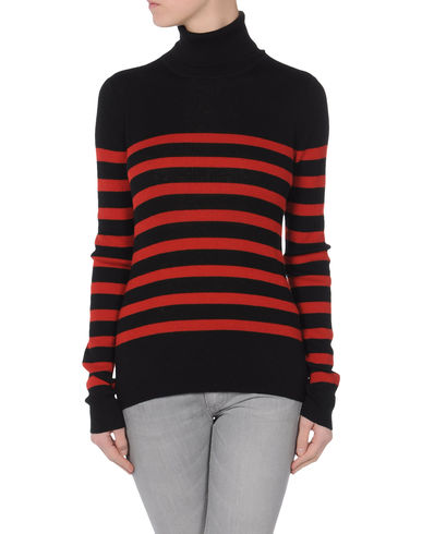 ZOOM MICHAEL KORS - Cashmere jumper
