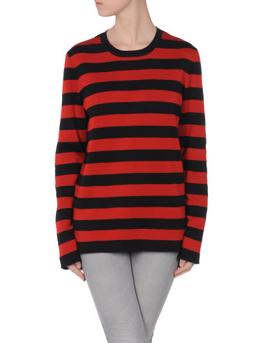 ZOOM MICHAEL KORS - Cashmere sweater