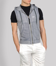 ARMANI JEANS - Sweatshirt