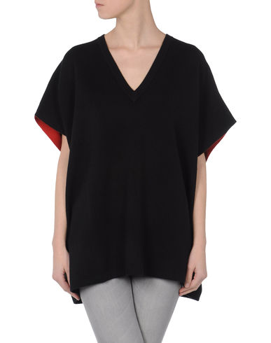 ZOOM MICHAEL KORS - Cashmere sweater
