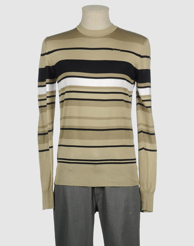 ZOOM BIKKEMBERGS - Crewneck sweater