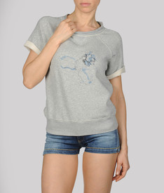 ARMANI JEANS - Sweatshirt