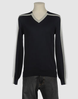 BIKKEMBERGS SPORT - MAGLIERIA - Maglie collo a v - su YOOX.COM