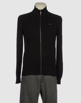 BIKKEMBERGS - MAGLIERIA - Cardigan - su YOOX.COM