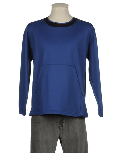 ZOOM JIL SANDER NAVY - T-shirt
