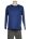Bright blue