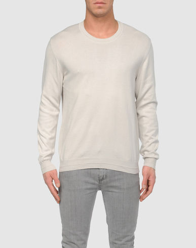 ZOOM MAISON MARTIN MARGIELA 14 - Crewneck sweater