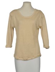 NOT SHY - Short sleeve jumper