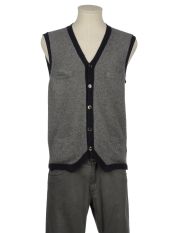 HACKETT - Sweater vest