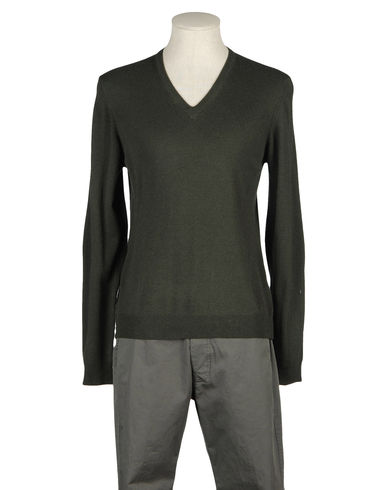 ZOOM HACKETT - V-neck