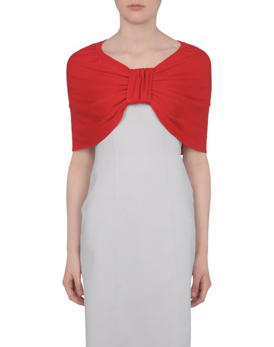 ZOOM MOSCHINO CHEAPANDCHIC - Cape