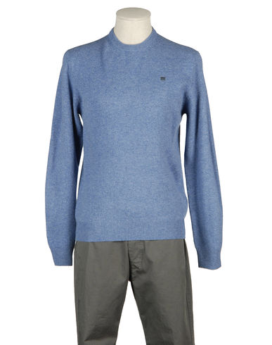 ZOOM HACKETT - Sweater