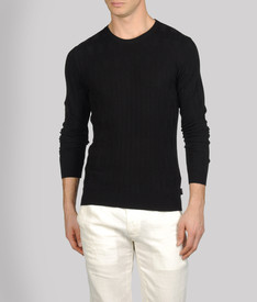 ARMANI COLLEZIONI - Crewneck