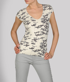 ARMANI COLLEZIONI - Sleeveless jumper
