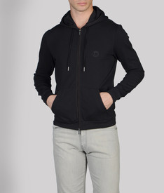 ARMANI COLLEZIONI - Sweatshirt