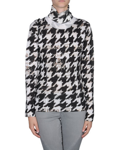 ZOOM GALLIANO - Long sleeve sweater