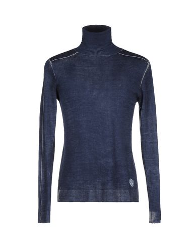 ZOOM JUST CAVALLI - High neck sweater