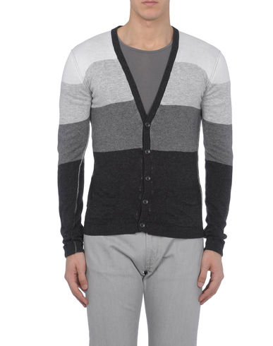 ZOOM JUST CAVALLI - Cardigan