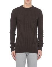 GALLIANO - Crewneck
