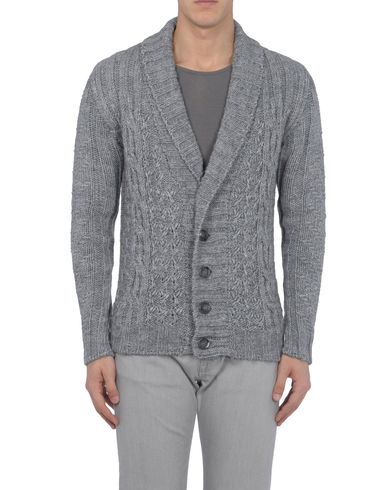 ZOOM JUST CAVALLI - Cardigan