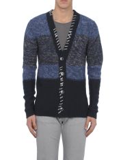 GALLIANO - Cardigan