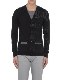 GALLIANO - Cardigan