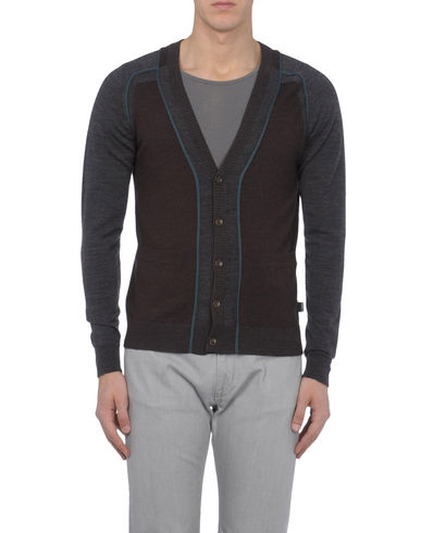 ZOOM JUST CAVALLI - Cardigan