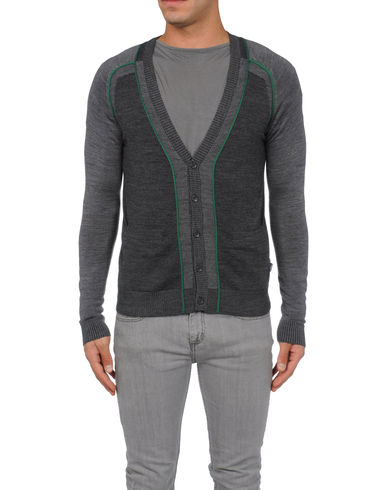 ZOOM JUST CAVALLI - Cardigan